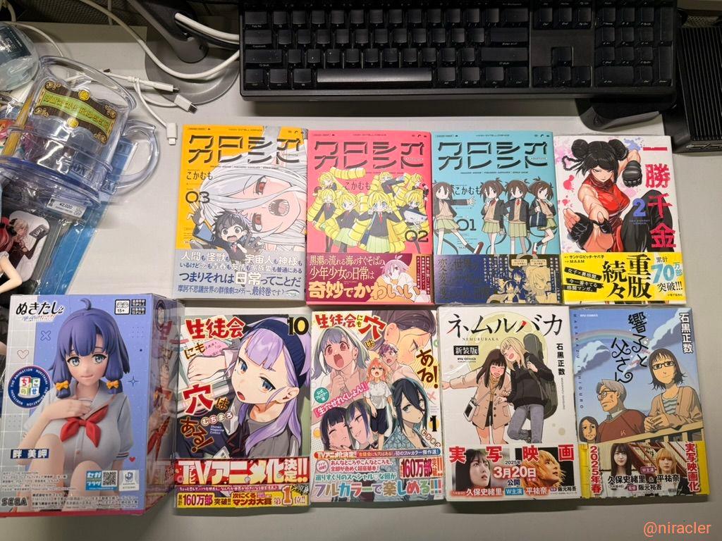 Loot 2: True Love, Borderline, Obscure